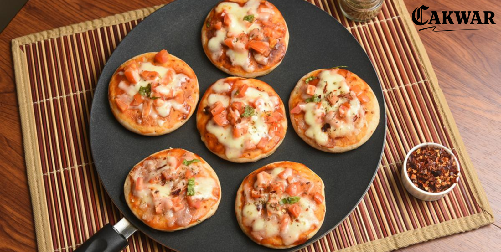 Tahu Pizza Mini: Camilan Unik yang Cocok untuk Usaha Rumahan
