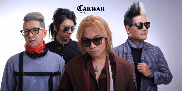 J-Rocks, Energi Musik yang Selalu Bikin Kangen