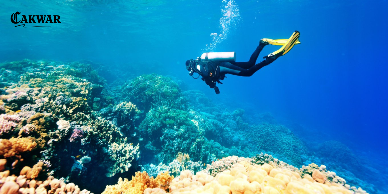 Ajak Nyelam iPhone 13 Baru Buka dari Box di Sungai Terdalam di Indonesia!