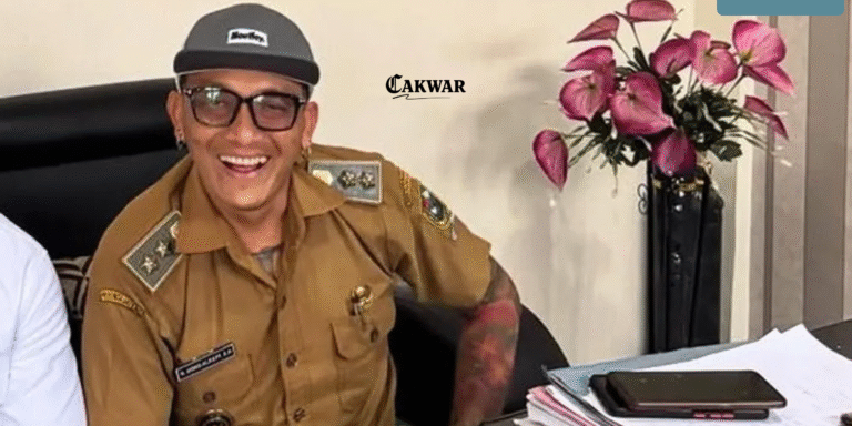 Sepak Terjang Kades Hoho di Banjarnegara: Dari Purwasaba Jadi Inspirasi Hingga ke Gubernur