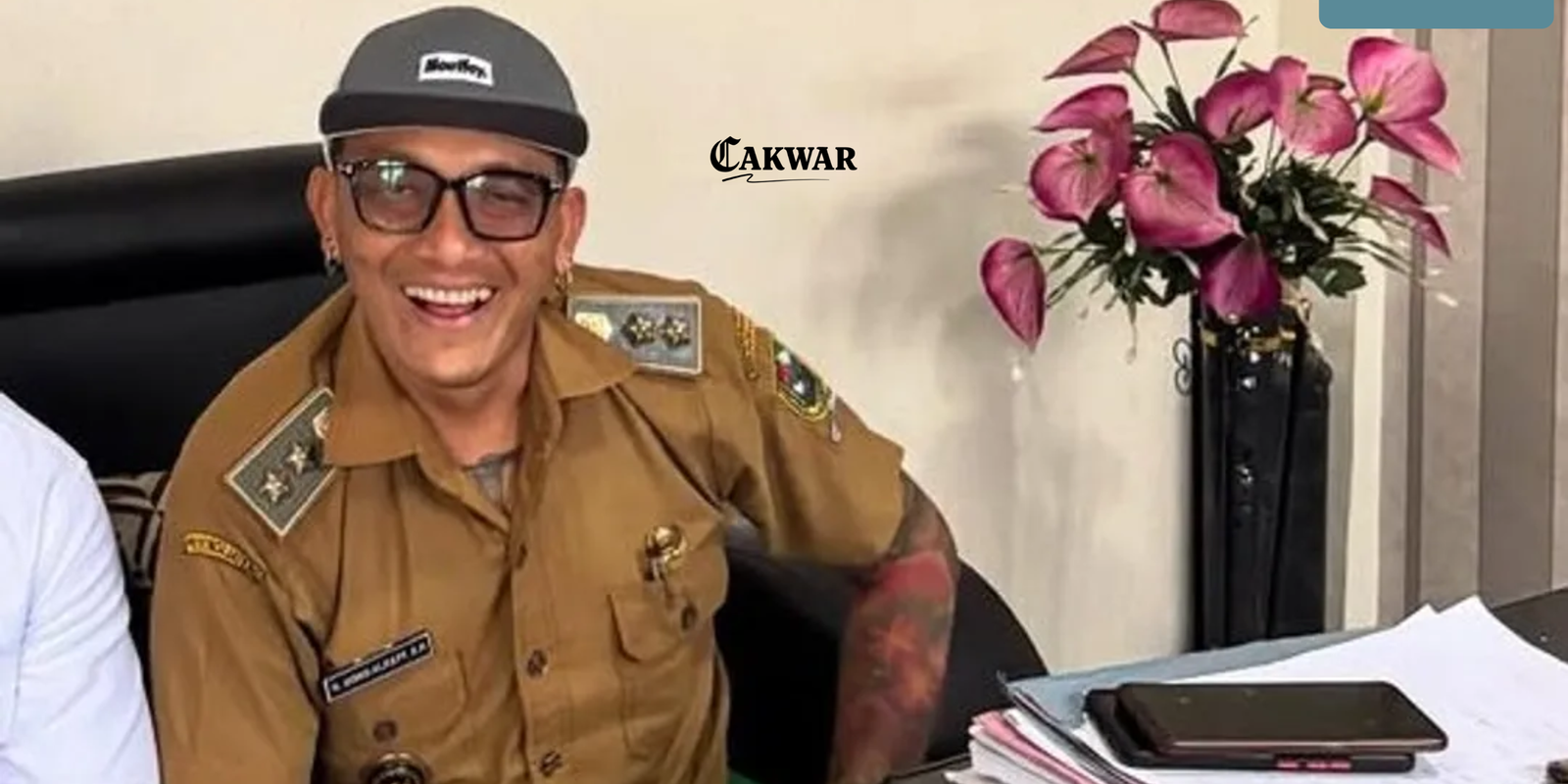 Sepak Terjang Kades Hoho di Banjarnegara: Dari Purwasaba Jadi Inspirasi Hingga ke Gubernur