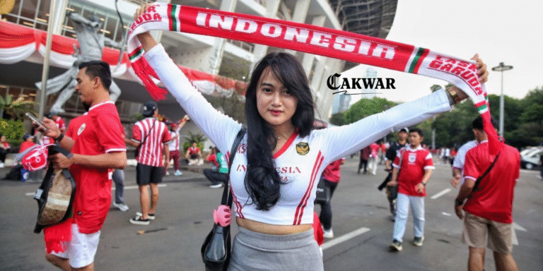 GBK Jadi Neraka Bagi Tim Luar Negeri: Suporter Indonesia Bikin Lawan Gentar