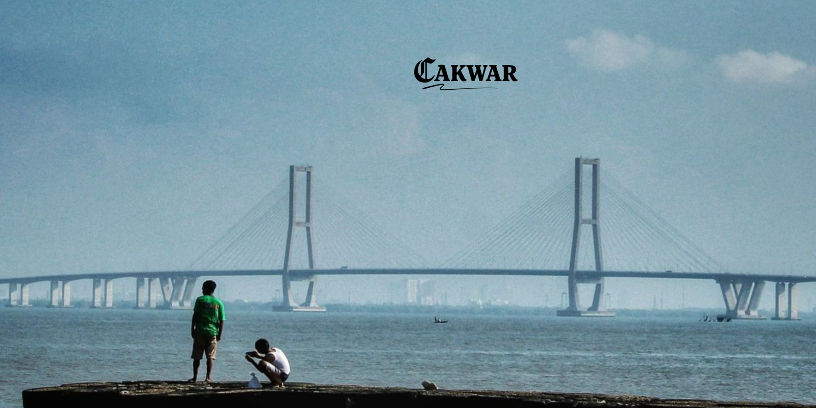 Prakiraan Cuaca Surabaya 3 Hari ke Depan: Hati-hati Angin Kencang dan Gelombang, Nelayan Jangan Melaut Dulu!