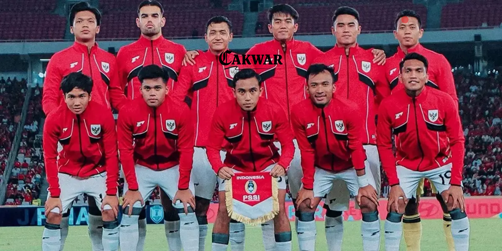 Analisa Cak War: Indonesia vs Laos, Main di Kandang tapi Masih Mandul Meski Kuasai 70% Permainan