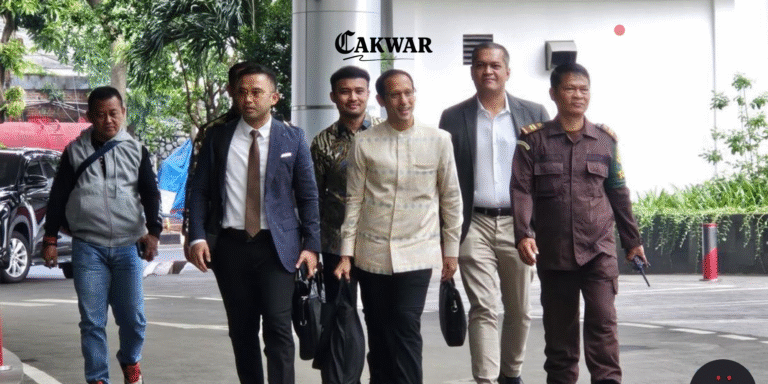 Kejagung Menahan Nadiem Makarim (4 Sept 2025): Dugaan Korupsi Pengadaan Chromebook — Kronologi, Bukti, dan Dampaknya