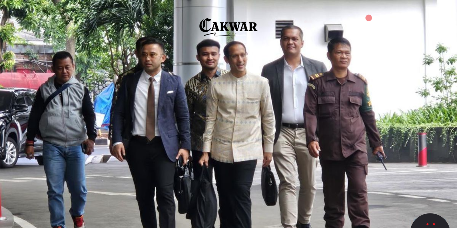 Kejagung Menahan Nadiem Makarim (4 Sept 2025): Dugaan Korupsi Pengadaan Chromebook — Kronologi, Bukti, dan Dampaknya