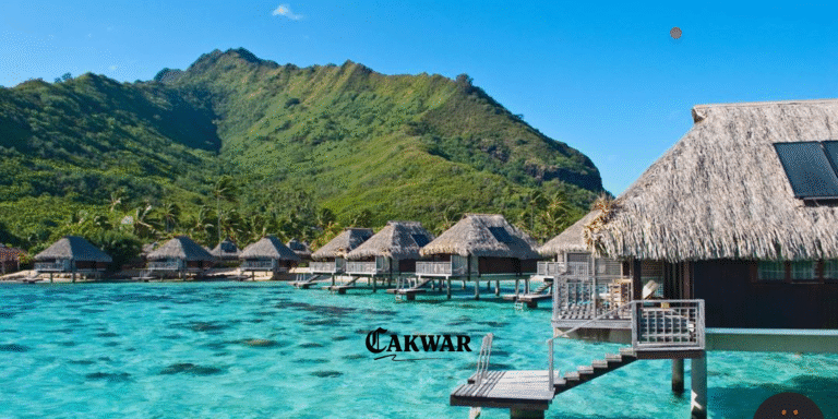 Jelajahi Pantai Ora Maluku: Panduan Perjalanan dari Surabaya, Biaya, dan Akomodasi Lengkap