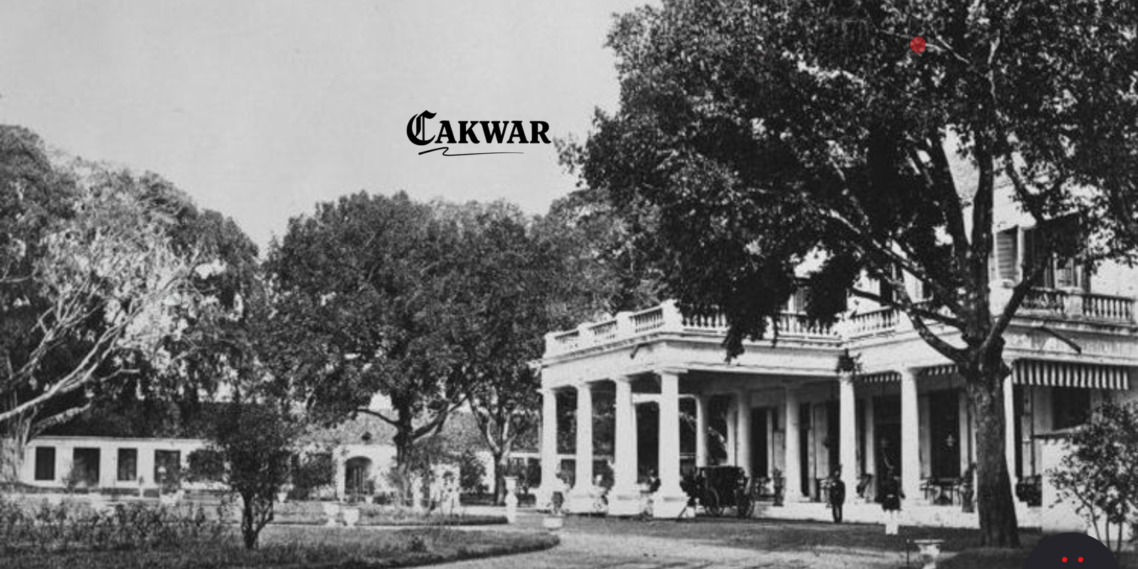 Sejarah Gedung Grahadi Surabaya: Dari Masa Kolonial hingga Jadi Ikon Pemerintahan Jawa Timur