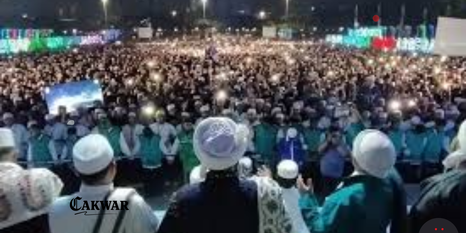 Jakarta Bersalawat: Pemprov DKI Gelar Peringatan Maulid Nabi dan Doa Bersama untuk Kedamaian Bangsa