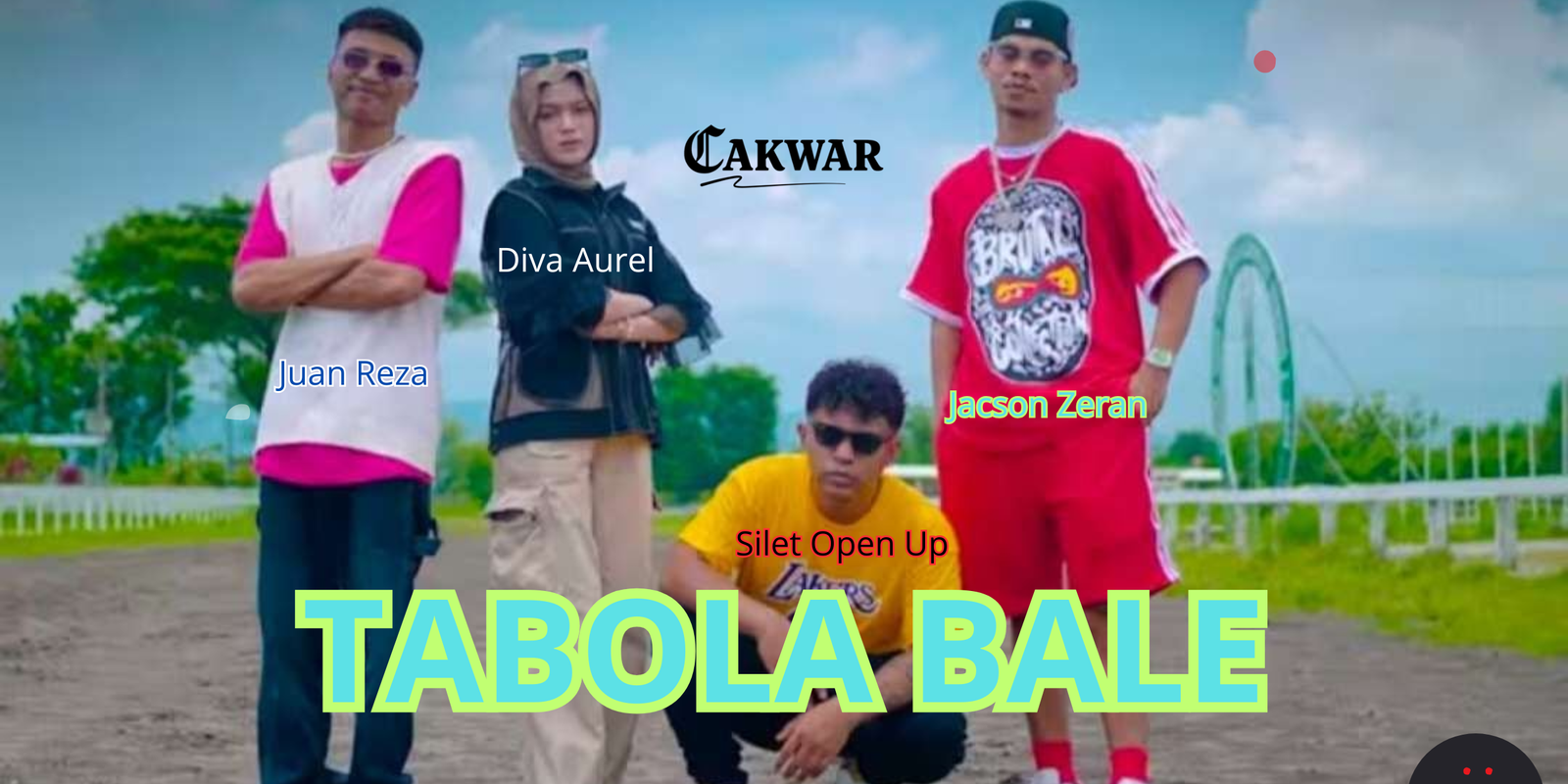 Fenomena Tabola Bale: Musik Indonesia yang Mendunia dan Jadi Tren Global