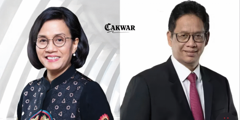 Mengenal Purbaya Yudhi Sadewa, Pengganti Sri Mulyani sebagai Menkeu: Sanggupkah Atasi Krisis Ekonomi Indonesia?
