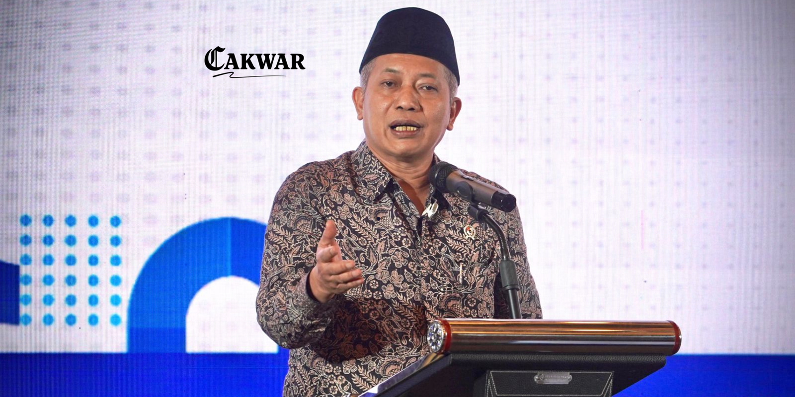 Mengenal Dr. Ferry Joko Juliantono, Aktivis Jadi Menteri Koperasi Gantikan Budi Arie