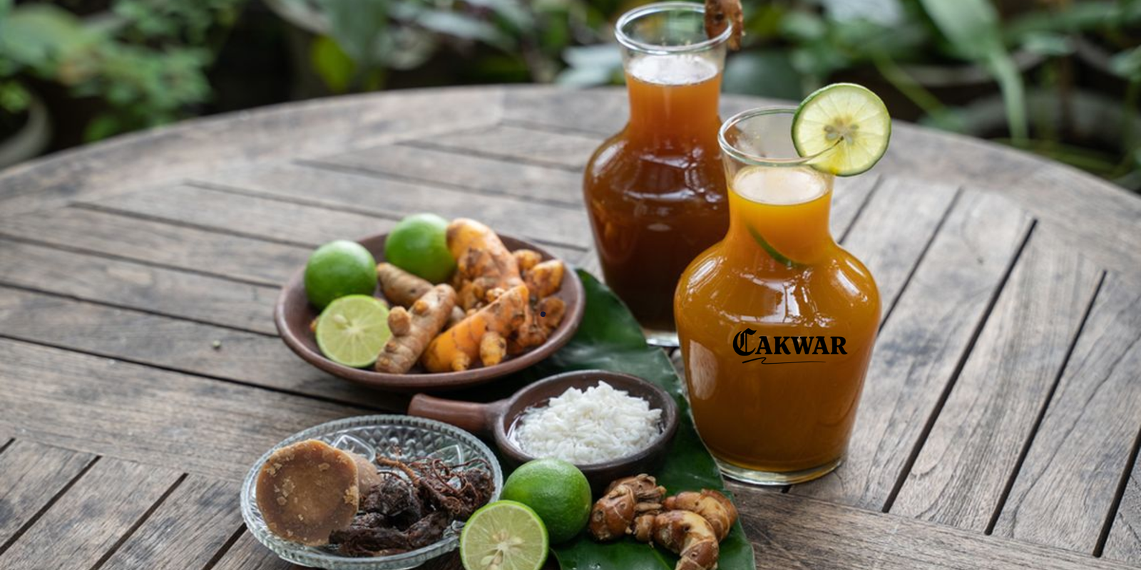 Khasiat Jamu Beras Kencur untuk Kesehatan Tubuh Lengkap dengan Resep dan Cara Membuatnya