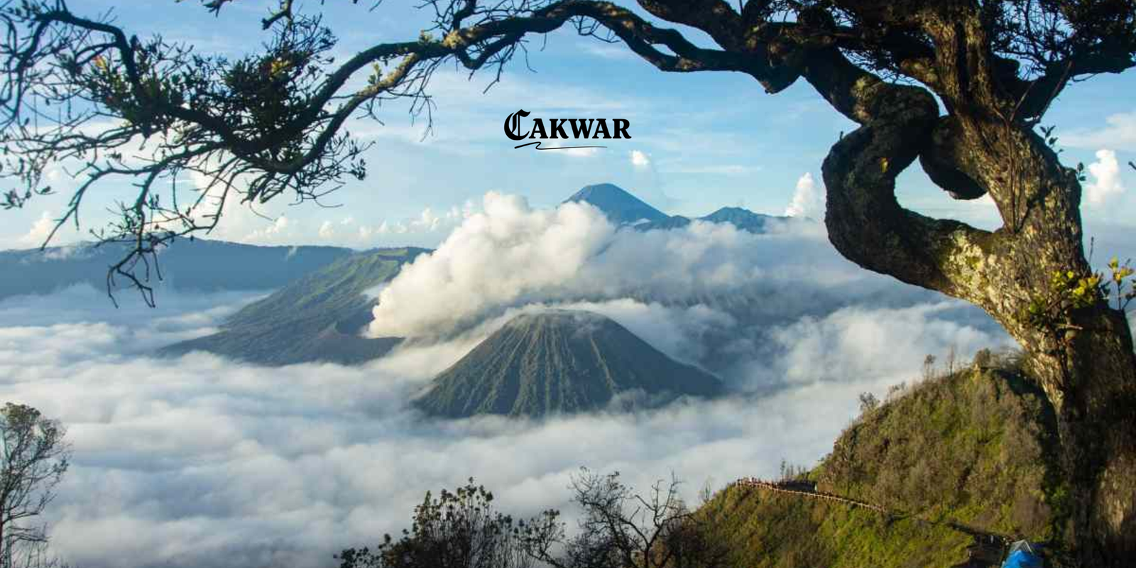 Jalur Bromo via Malang & Pasuruan Ditutup Sementara