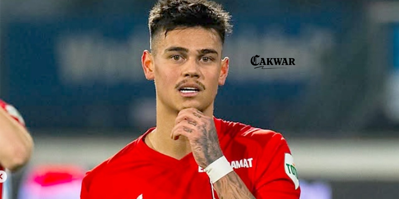 Kenapa Mees Hilgers Dicoret dari Proyeksi Timnas Indonesia Babak 4