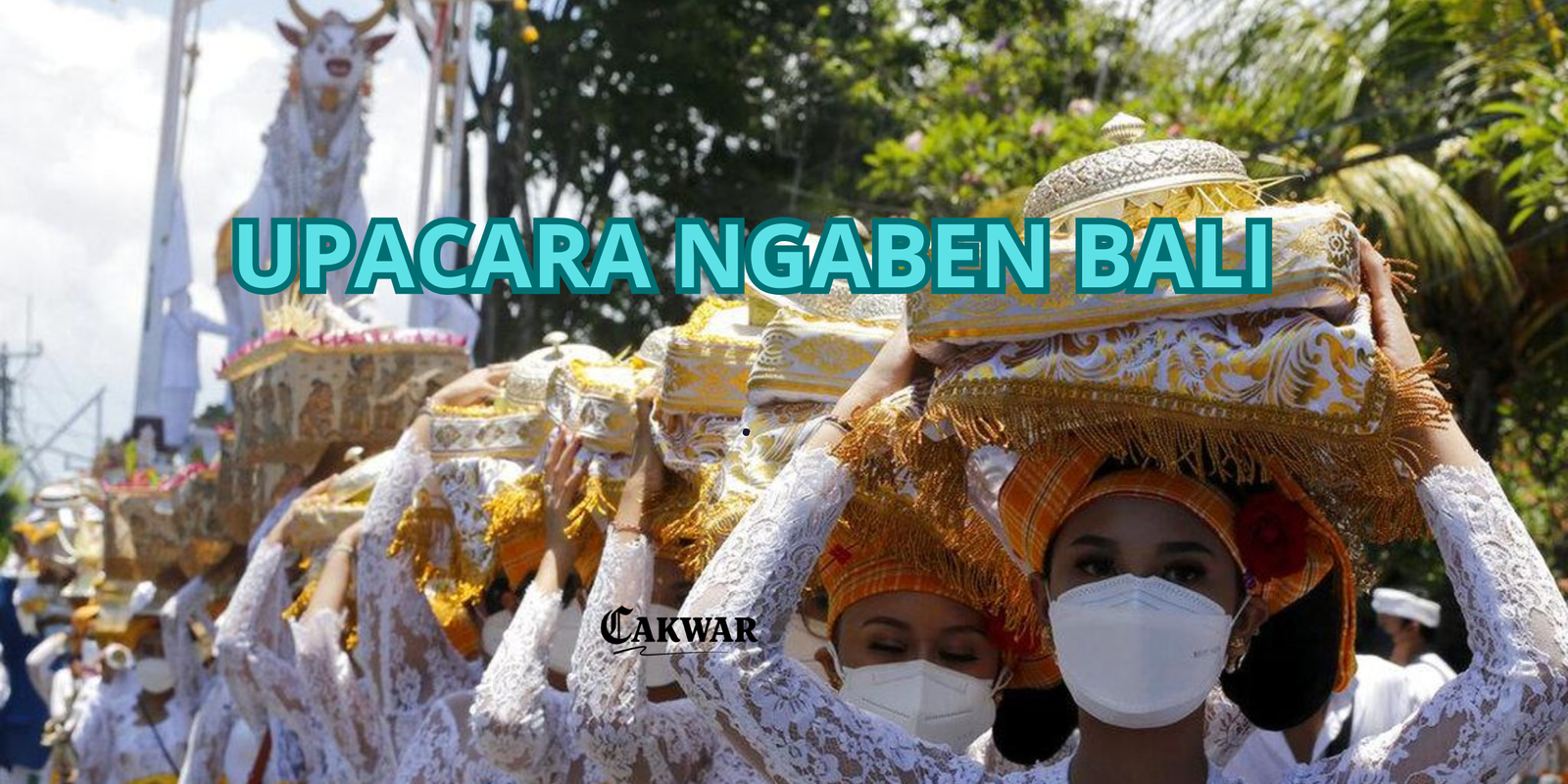 Upacara Ngaben Bali: Sejarah, Persiapan, dan Pernak-Pernik Sakral yang Wajib Diketahui