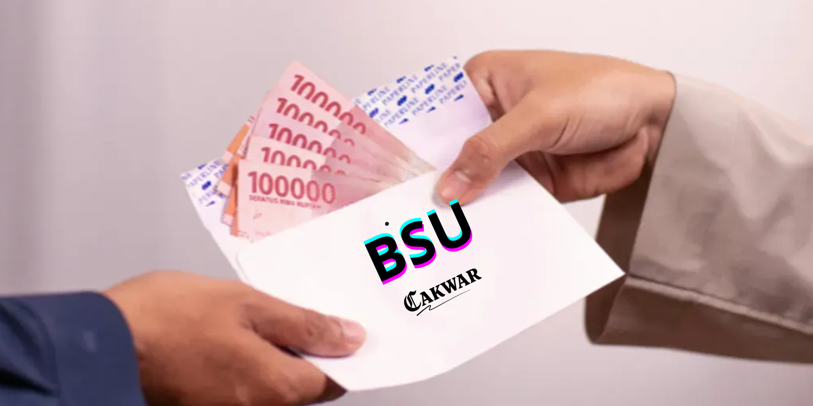 Benarkah BSU Akan Cair September 2025? Begini Cara Cek