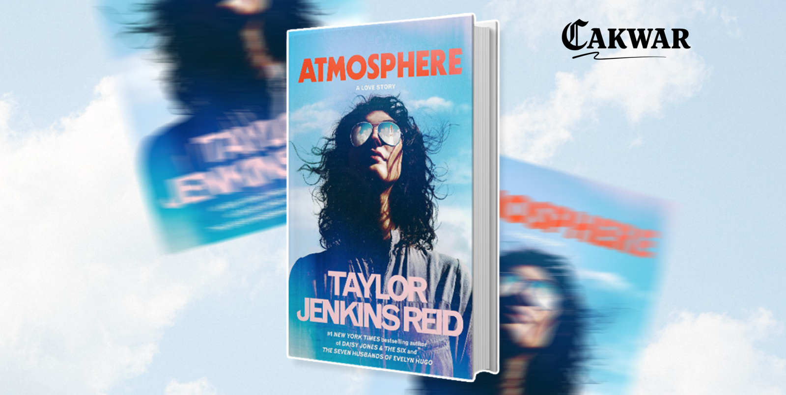 Atmosphere dan Gelombang Baru Novel Romantis yang Bikin Penasaran