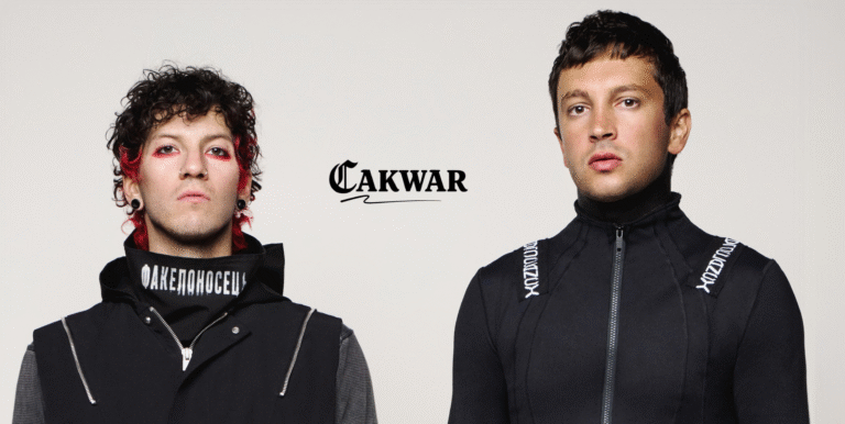 Twenty One Pilots: Menyambut Era Baru Lewat “The Contract” dan Album Final “Breach”