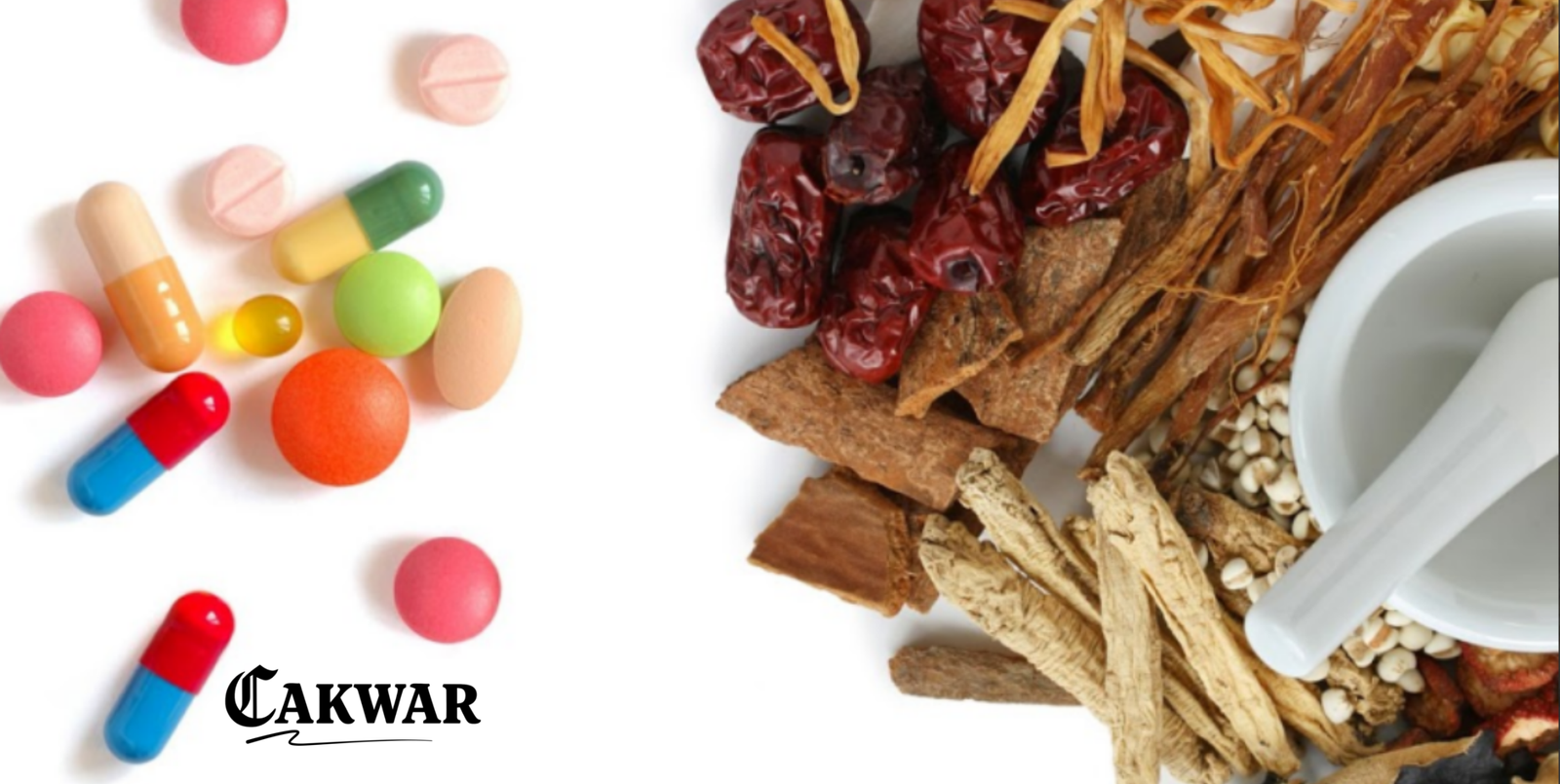 Obat Herbal atau Obat Kimia, Mana yang Lebih Ampuh?