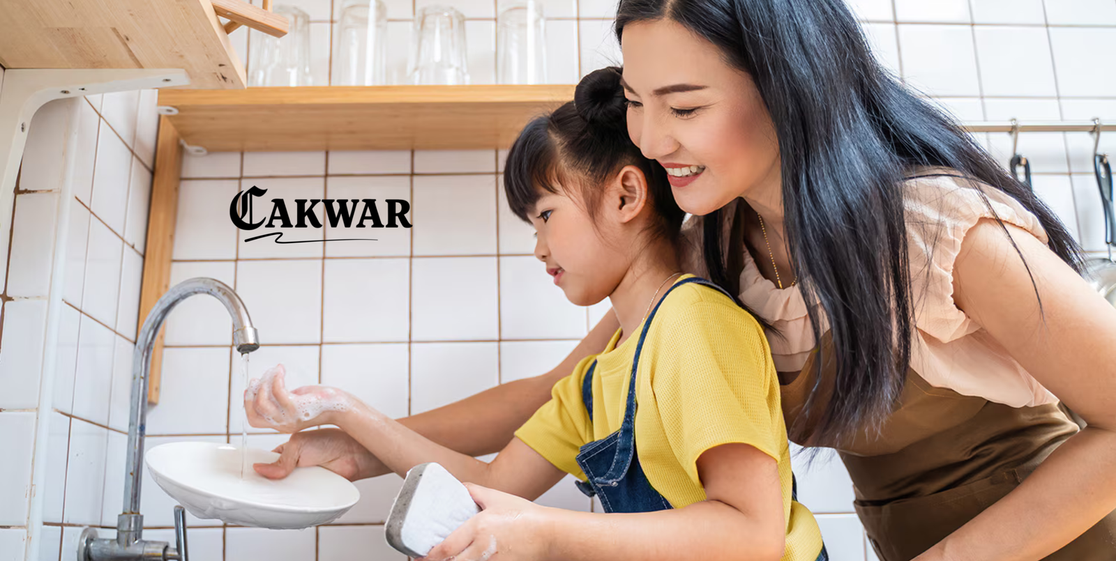 Tanggung Jawab Orang Tua dalam Mendidik Anak di Era Modern