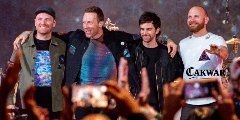 Coldplay di Jakarta, Malam Penuh Magis yang Jadi Sejarah Baru Musik Indonesia