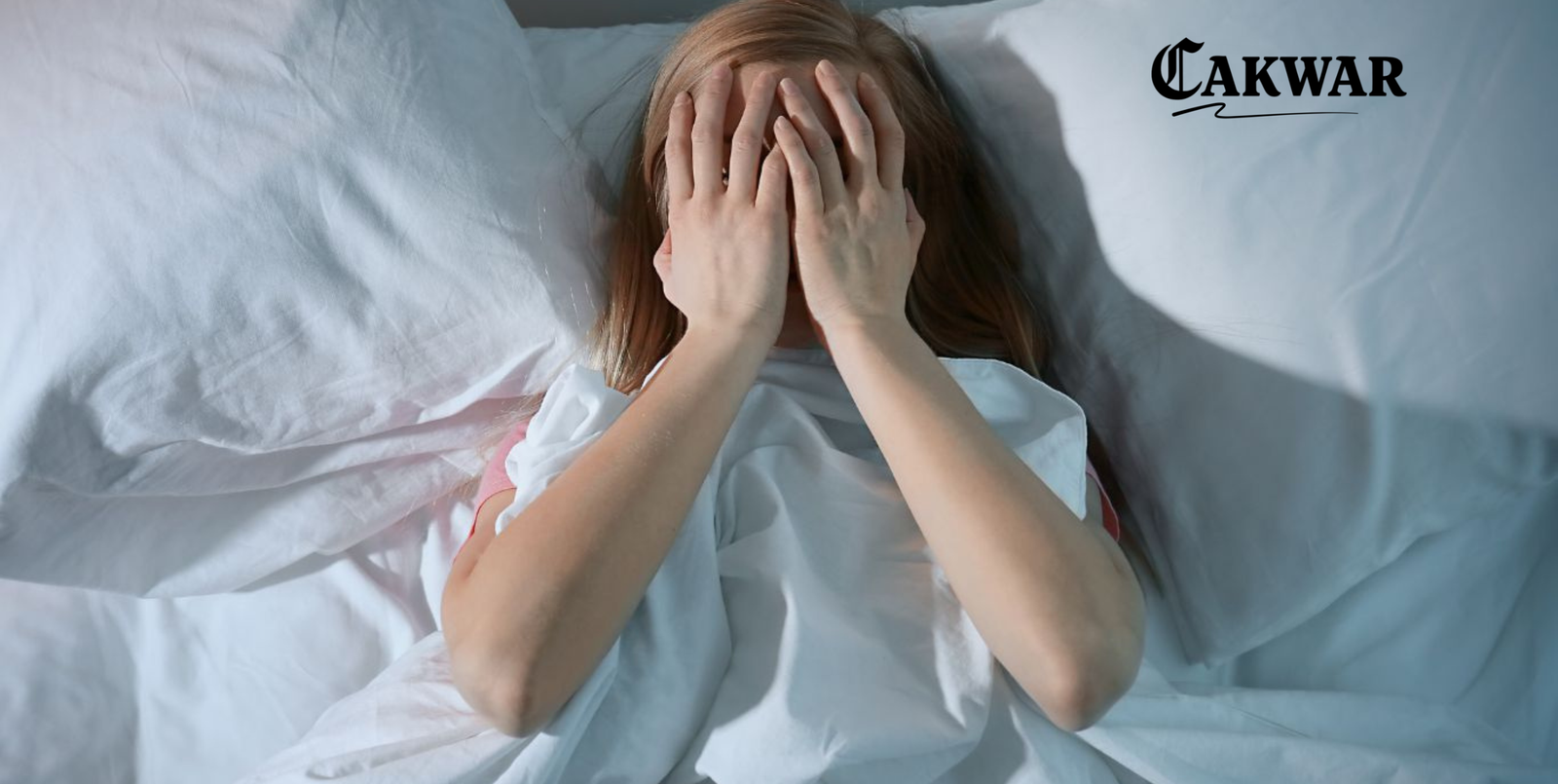 Insomnia, Ketika Malam Menjadi Lawan yang Tak Kunjung Usai