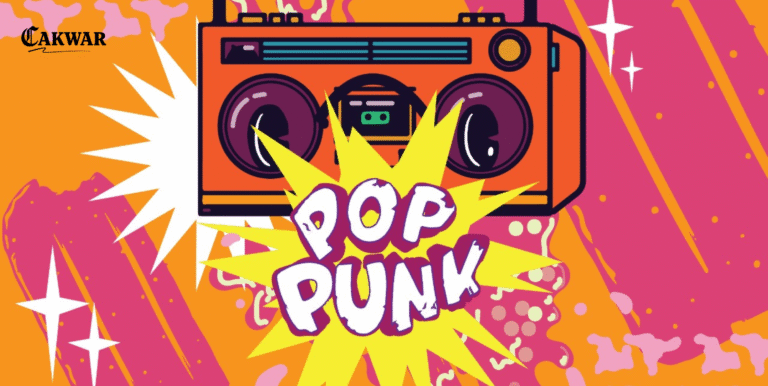 Kenapa Pop Punk Lagi Nge-Hits di Kalangan Gen Z