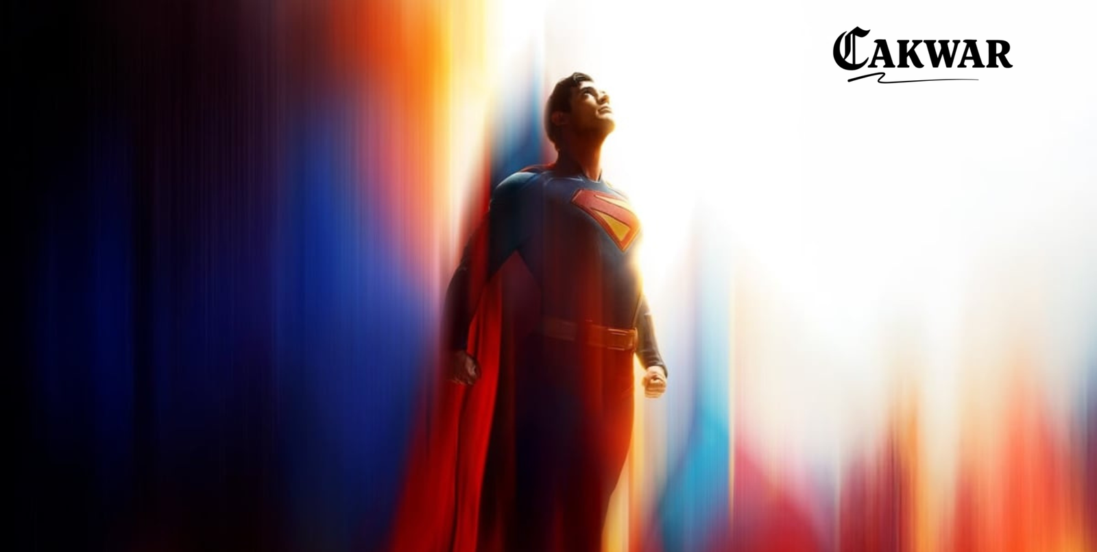 Superman 2025: Harapan Baru Sang Man of Steel