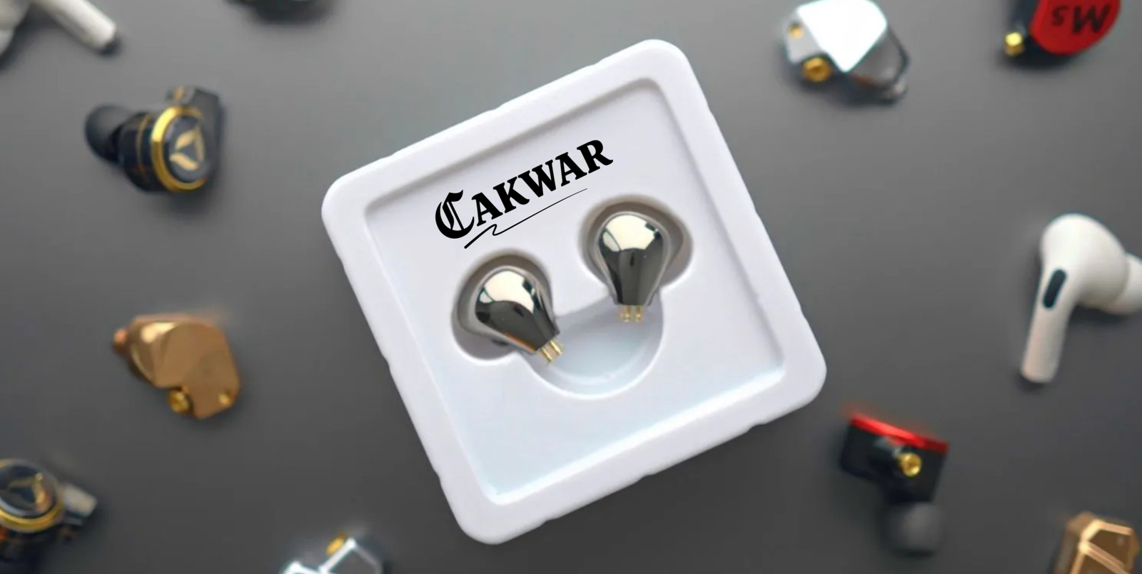 Earphone IEM vs Earphone Biasa, Mana yang Lebih Cocok untuk Kamu?