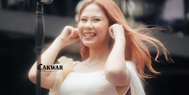 Nadin Amizah: Suara Folk yang Menggetarkan Hati Banyak Orang