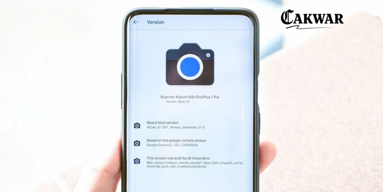 Pasang Config GCam di Android, Emang Aman?