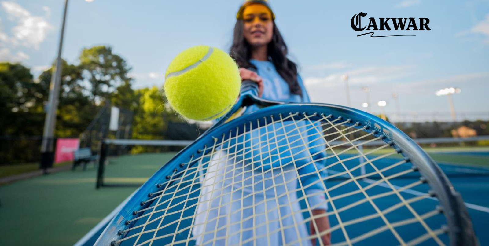Tenis dan Gelombang Baru Popularitas di Dunia Olahraga