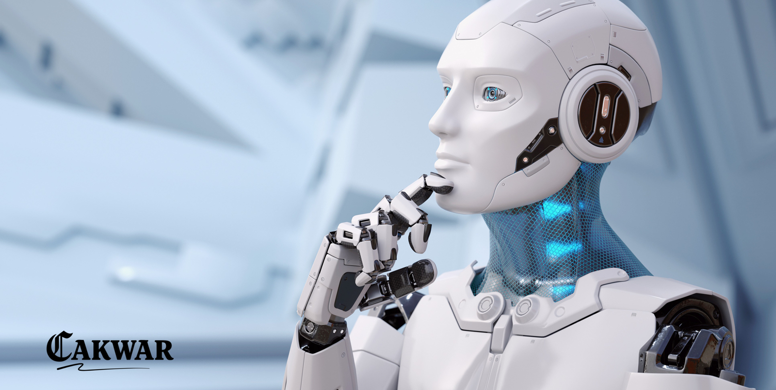 Manusia vs Robot Humanoid, Kapan Head-to-Head Bukan Lagi Halangan?