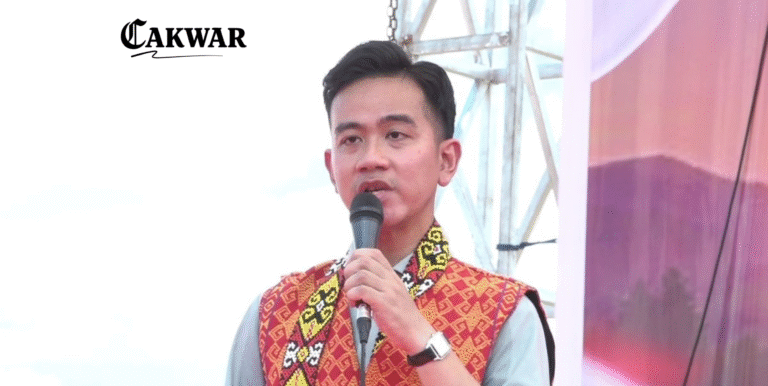 Gibran Digugat Rp125 Triliun, Drama Politik yang Mengguncang Publik