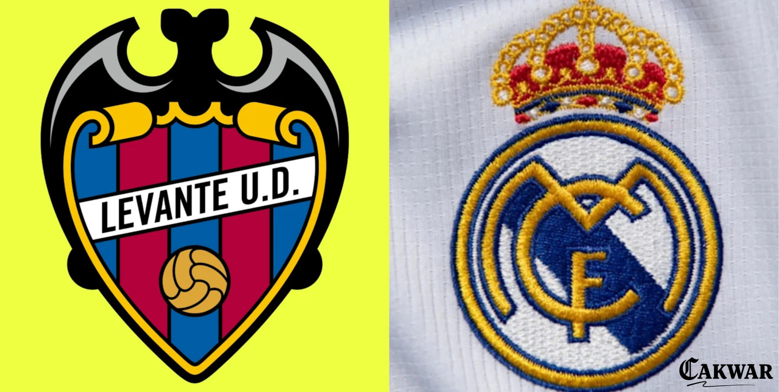 Hasil Lengkap Real Madrid vs Levante: Statistik, Gol, dan Highlight