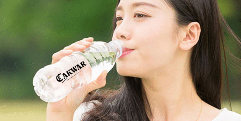 Dari Dokter hingga WHO: Ini Alasan Minum Air Putih Harus Jadi Prioritas