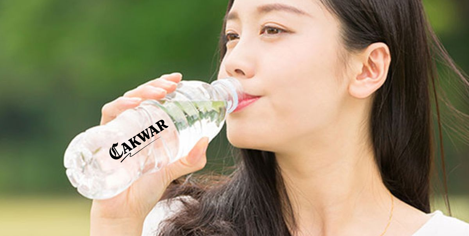 Dari Dokter hingga WHO: Ini Alasan Minum Air Putih Harus Jadi Prioritas