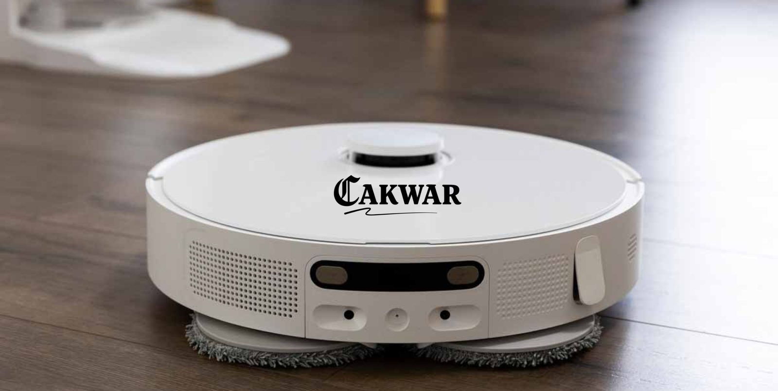 Robot Vacuum, Dari Gadget Lucu Jadi Sahabat Rumah Pintar