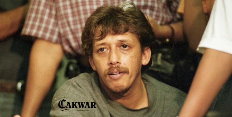 Kasus Pembunuhan Munir dan Luka Panjang Demokrasi Indonesia