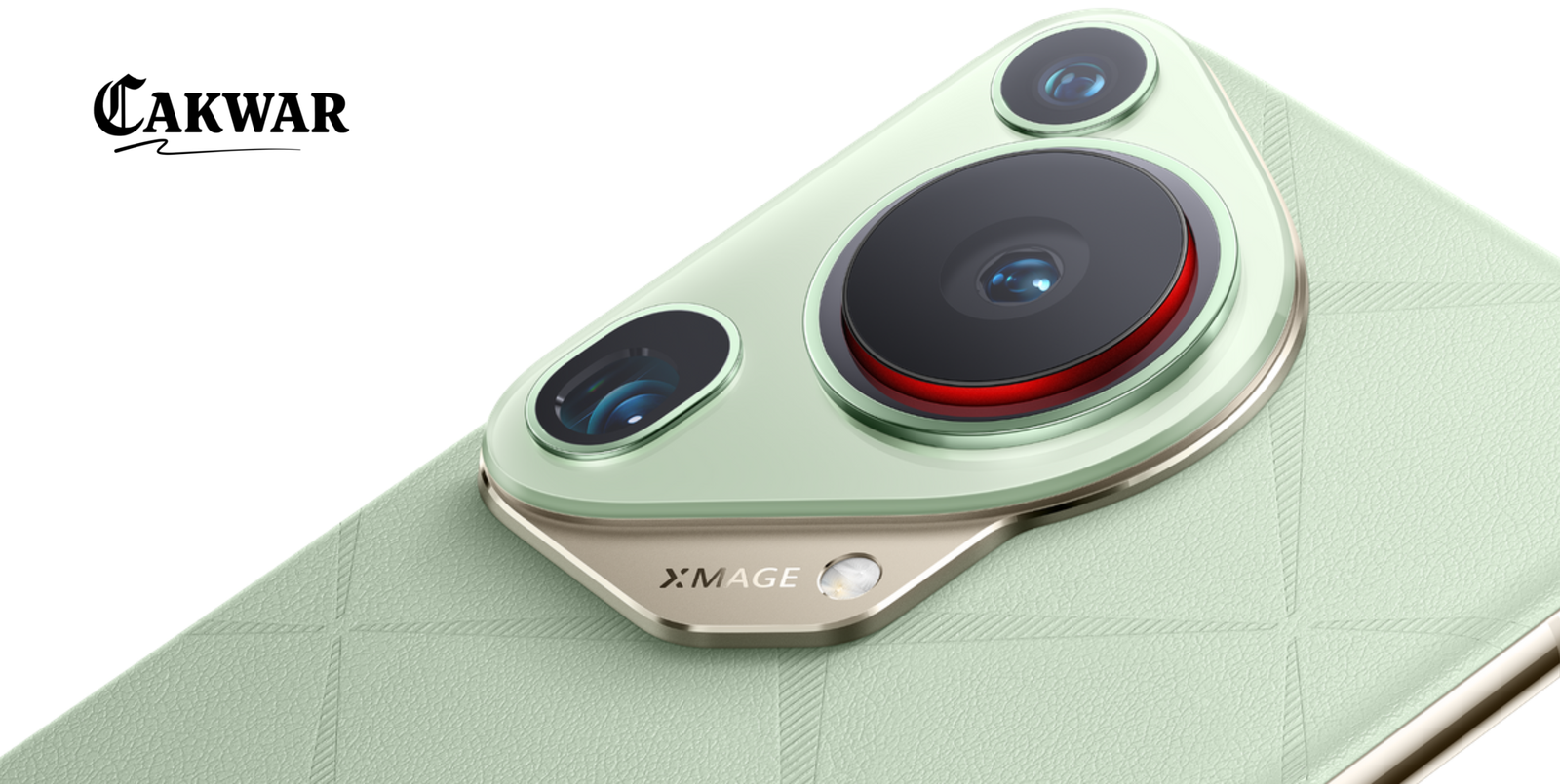 Huawei Pura 70 Ultra, Si Raja Kamera di Dunia Smartphone