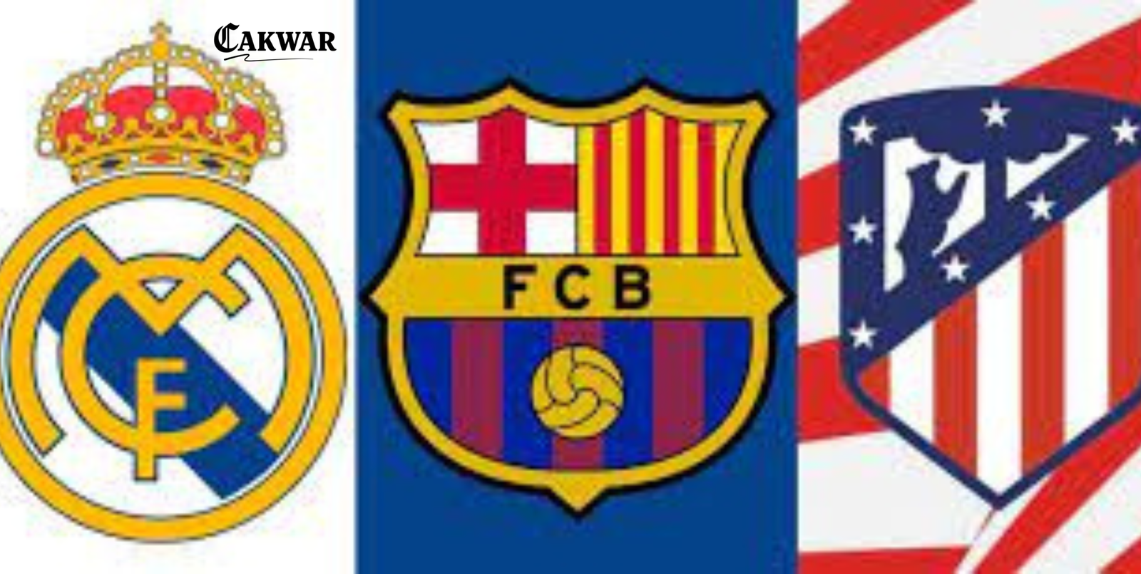 La Liga 2025: Real Madrid, Barcelona, atau Atletico yang Paling Konsisten?