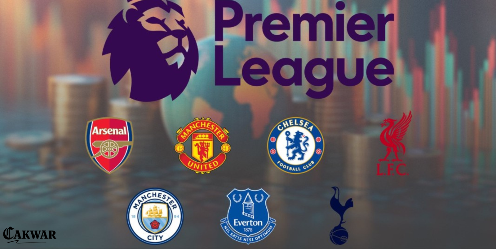 Liga Inggris 2025: Perebutan Gelar yang Bikin Fans Deg-Degan