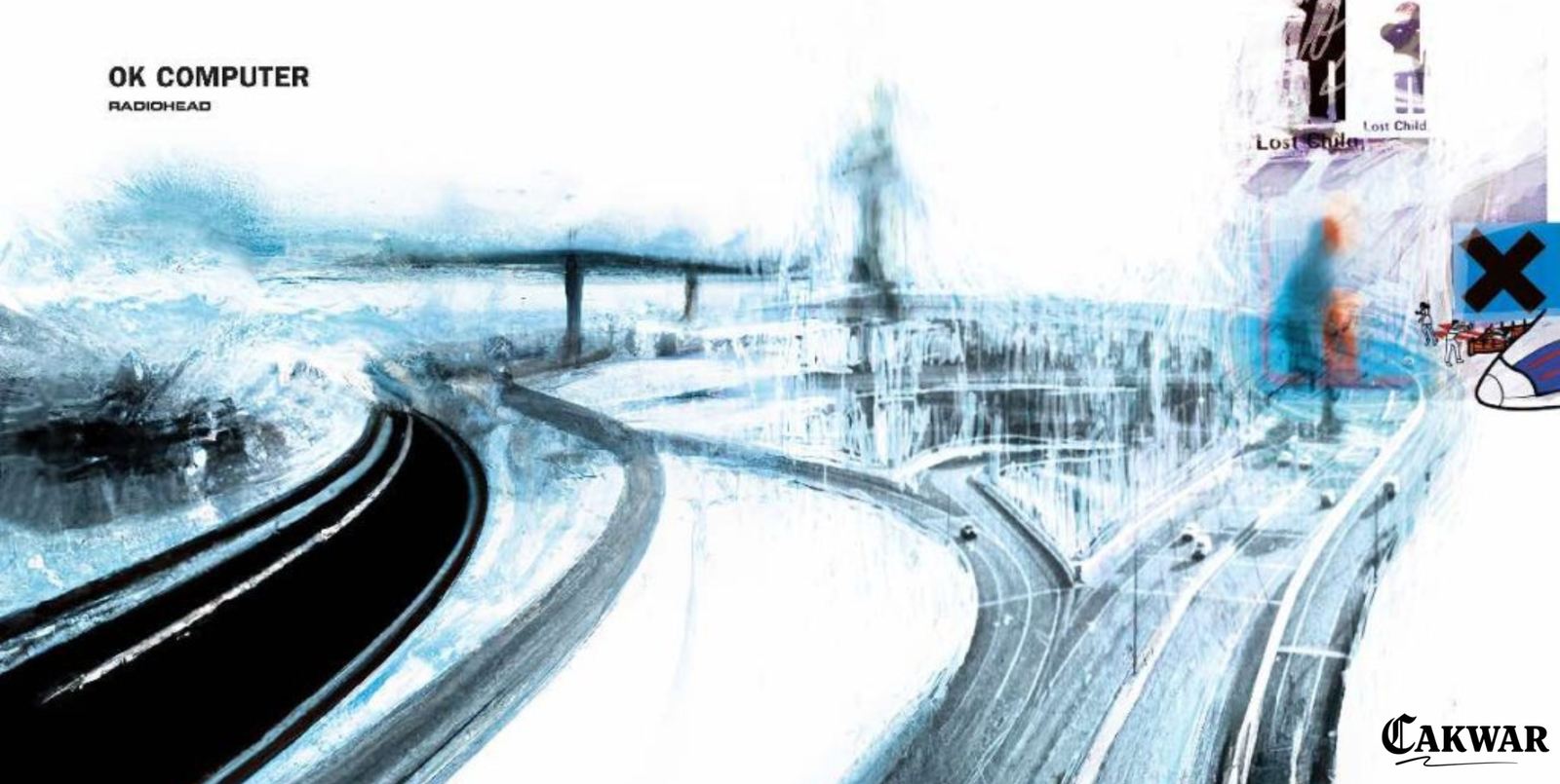 Let Down – Radiohead: Lagu Tentang Rutinitas yang Bikin Hampa