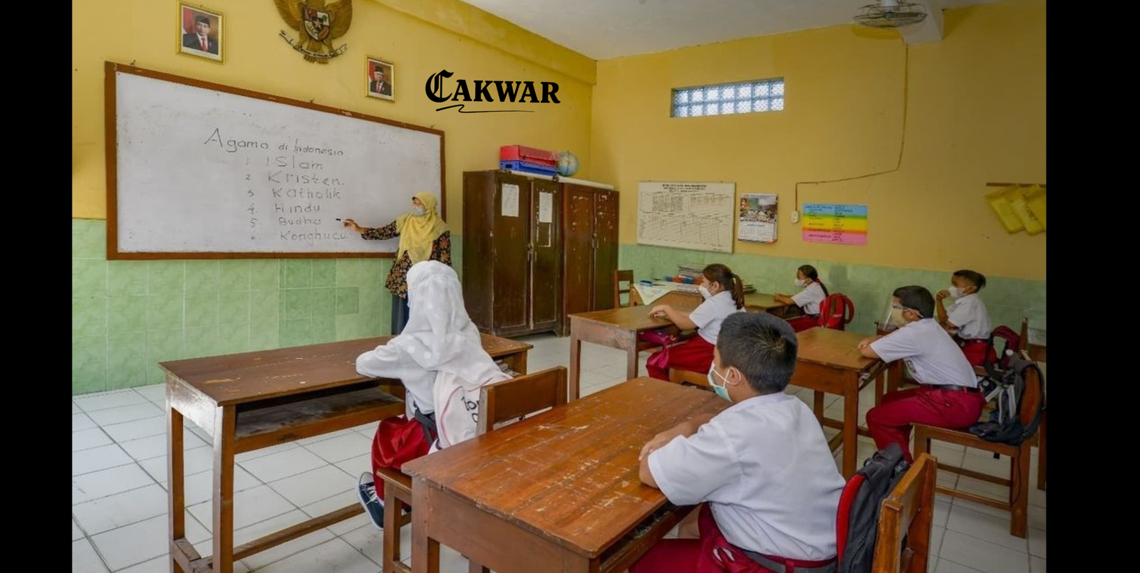 Pendidikan di Indonesia: Masalah Lama, Solusi Baru yang Harus Dicoba