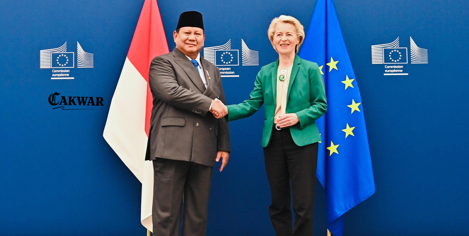 CEPA Indonesia–Eropa: Bikin Bangga atau Bikin Repot?