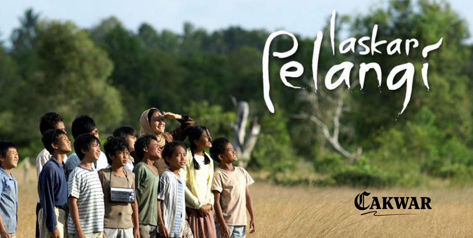 Film Laskar Pelangi, Sebuah Potret Kehidupan, Pendidikan, dan Harapan