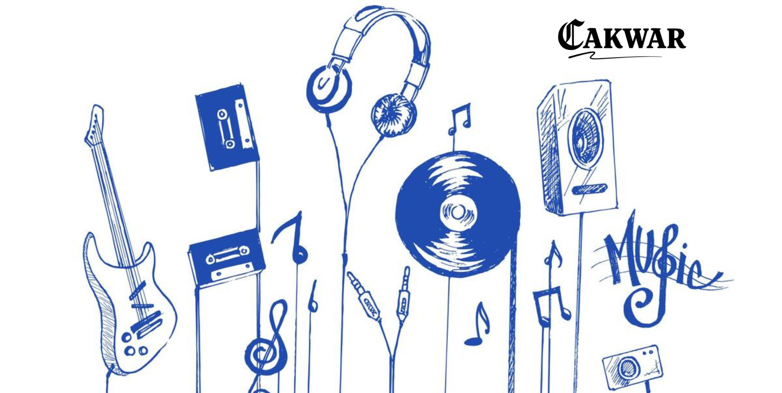Macam-Macam Genre Musik dan Pengertiannya yang Bikin Hidup Lebih Berwarna