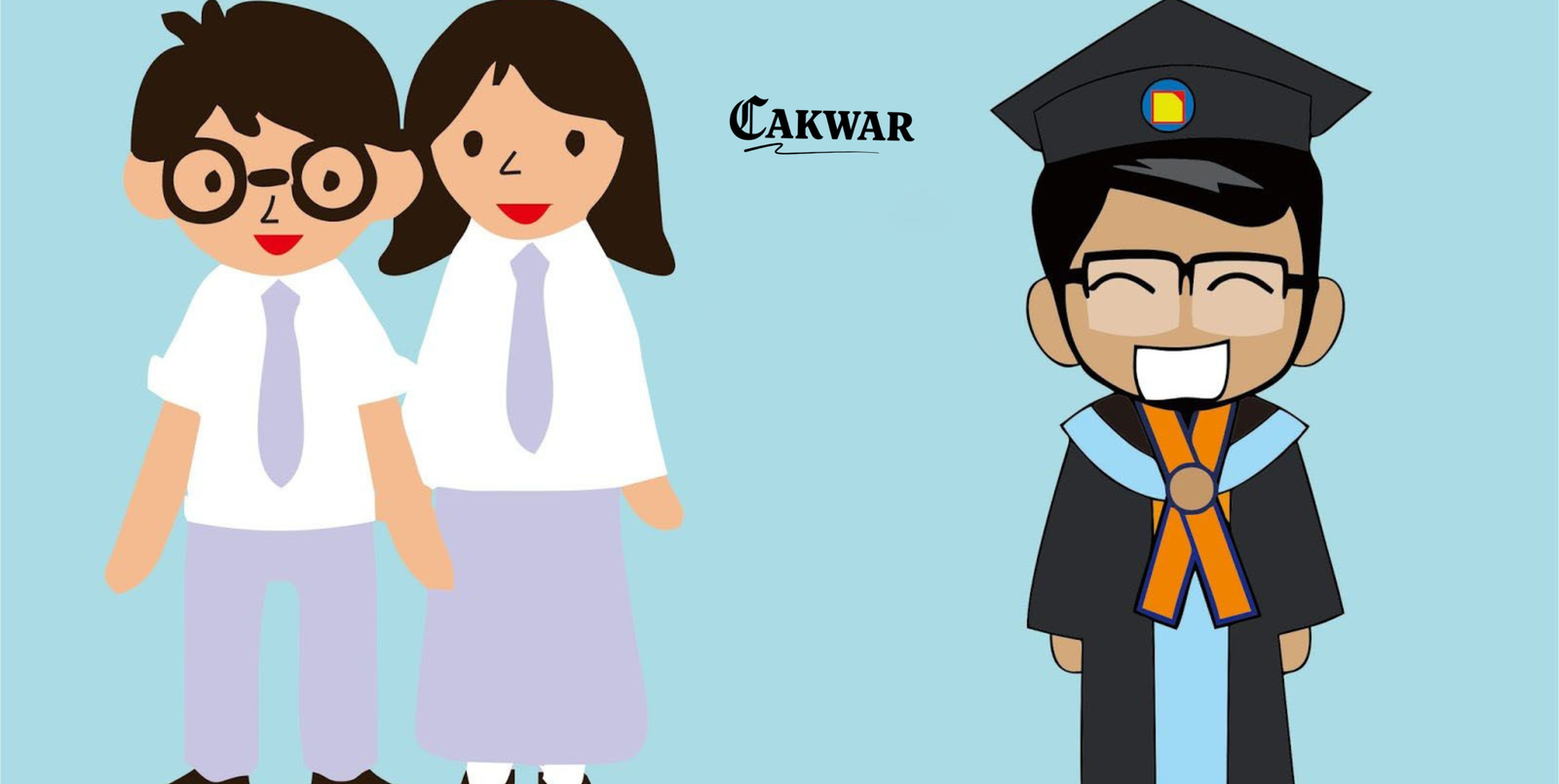 Dari Anak SMA Jadi Anak Kampus: Shock Therapy yang Bikin Pusing