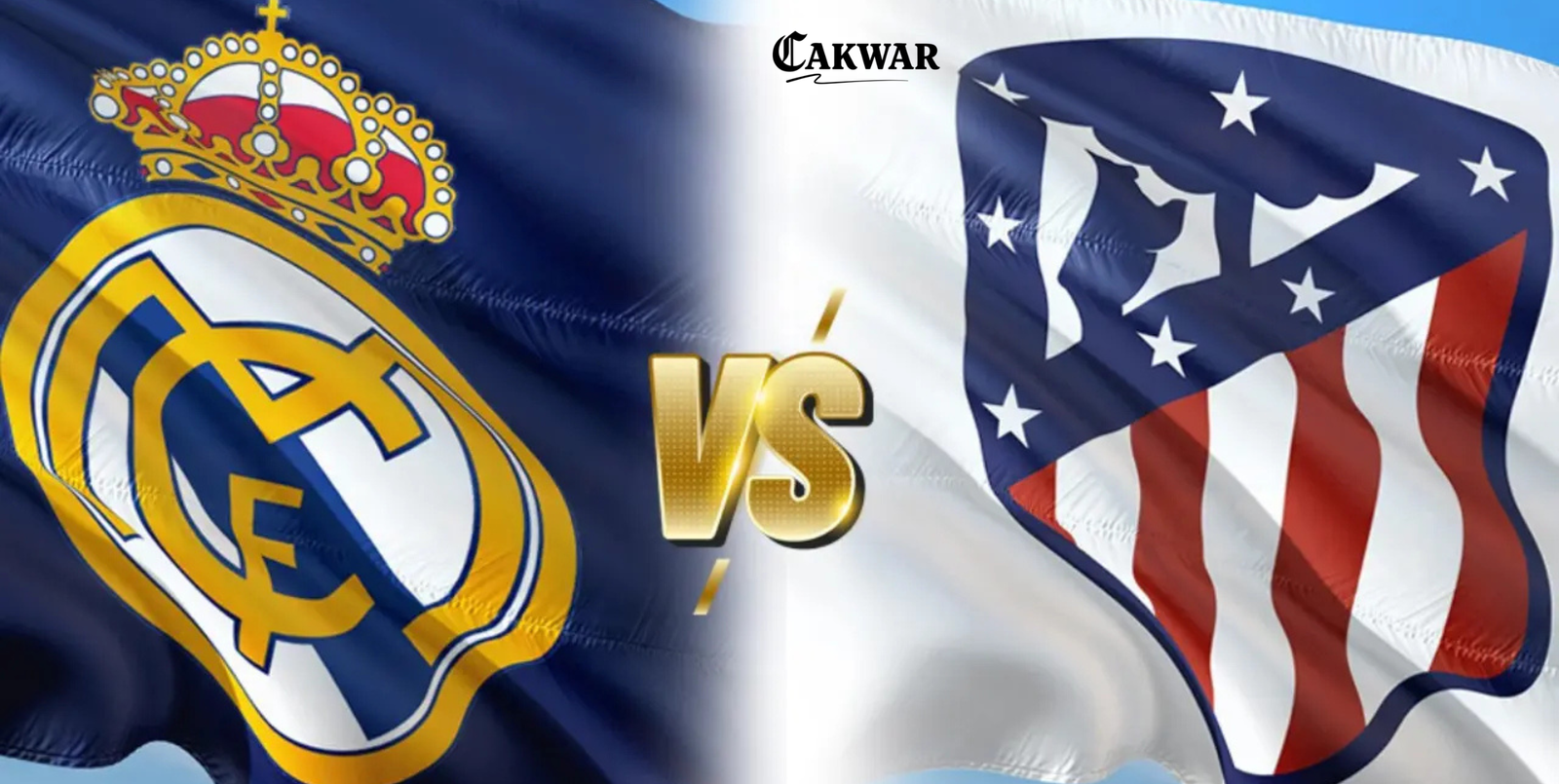 Prediksi Real Madrid vs Atletico Madrid 2025: El Derbi Madrileño Penuh Gengsi